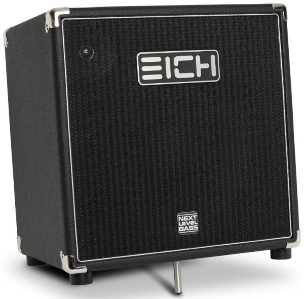 Preview: Eich Amplification BC112 Pro II Black Edition